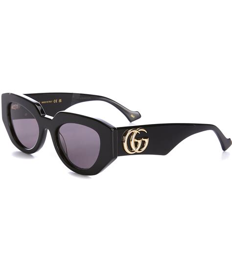 gg1421s gucci women's sunglasses|Gucci GG1421S Sunglasses .